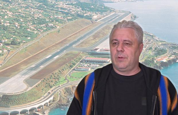 „Dați drumul la tobogan, că eu cobor” » Zbor de coșmar pentru Marius Șumudică: „Am venit cu o barcă înapoi”
