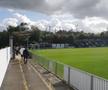 York Road, casa lui Maidenhead United, e cel mai vechi stadion din lume. Foto: Imago