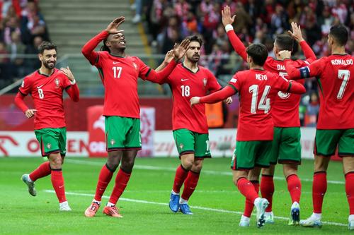 Ruben Neves a vorbit înainte de Cupa Mondială // foto: Imago Images