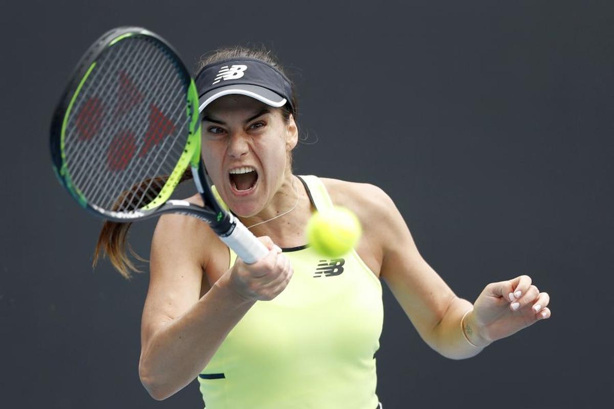Sorana Cîrstea