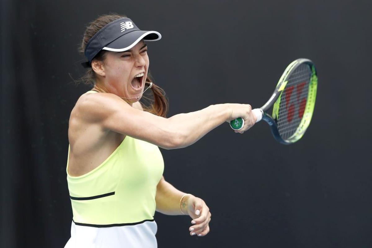 Sorana Cîrstea