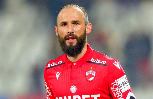 DINAMO // VIDEO EXCLUSIV Ante Puljic îl taxează pe Nistor într-un interviu tăios: ”FCSB m-a vrut de trei ori, am spus «nu» Craiovei și lui CFR. Eu nu-s trădător, sunt «câine» pe viață”