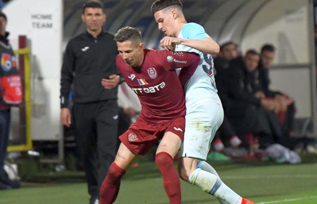 Dan Petrescu ia titluri, Gigi Becali crește copii » Cealaltă dimensiune a rivalității CFR Cluj - FCSB: campioana, printre cele mai „bătrâne” echipe din Europa!
