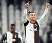 JUVENTUS - PARMA 2-1 // Cristiano Ronaldo, din nou letal! E pe val în 2019, l-a egalat pe Messi și e lăudat de toată lumea: „E fenomenal, totul trebuie să se învârtă în jurul lui!”