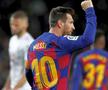 BARCELONA - GRANADA 1-0 // Lionel Messi, antidot pentru criză! Analiză după debutul lui Quique Setién pe Camp Nou