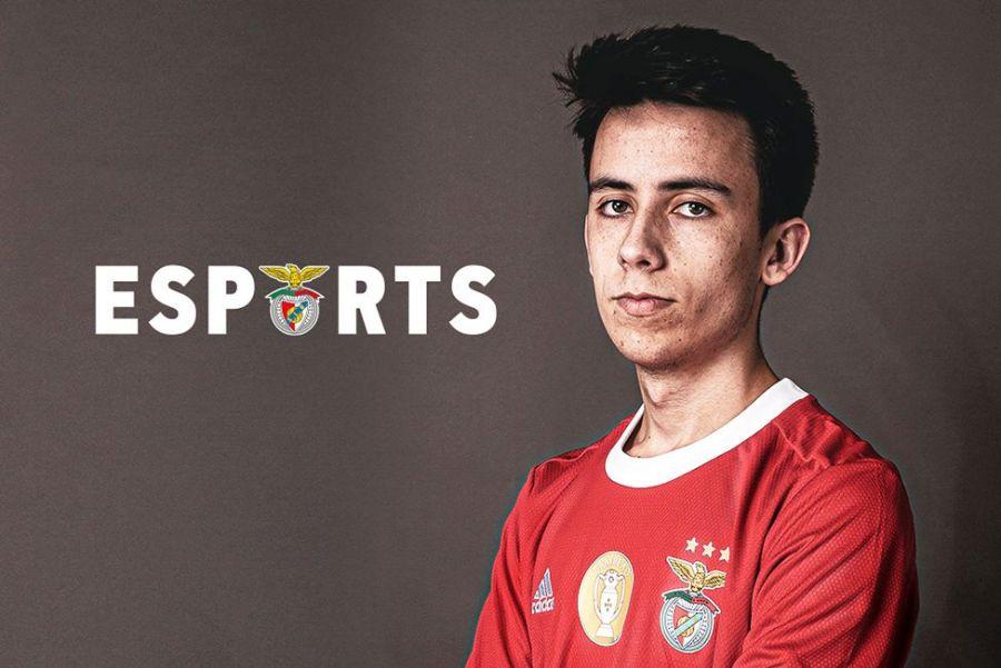 FIFA20 // Benfica a reușit transferul iernii în FIFA » Gamer-ul va fi prezentat la fel ca o vedetă