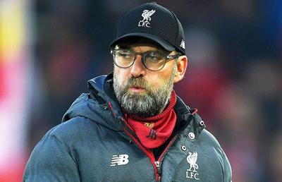 LIVERPOOL - UNITED 2-0 // „Mașinăria” lui Jurgen Klopp poate bate 9 RECORDURI impresionante până la finalul sezonului