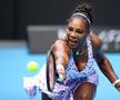 EXCLUSIV Mărturisiri în premieră la GSP Live: „Am văzut-o dezbrăcată pe Serena Williams în vestiar. Am fost șocată o săptămână”