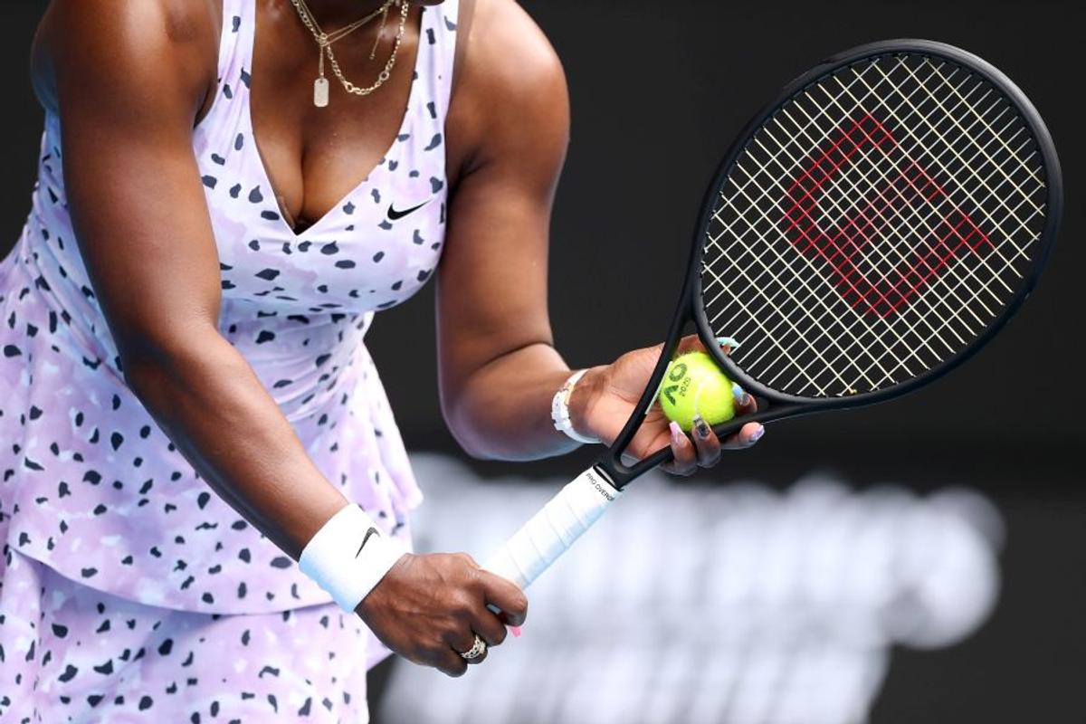 EXCLUSIV Mărturisiri în premieră la GSP Live: „Am văzut-o dezbrăcată pe Serena Williams în vestiar. Am fost șocată o săptămână”