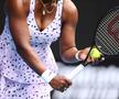 EXCLUSIV Mărturisiri în premieră la GSP Live: „Am văzut-o dezbrăcată pe Serena Williams în vestiar. Am fost șocată o săptămână”