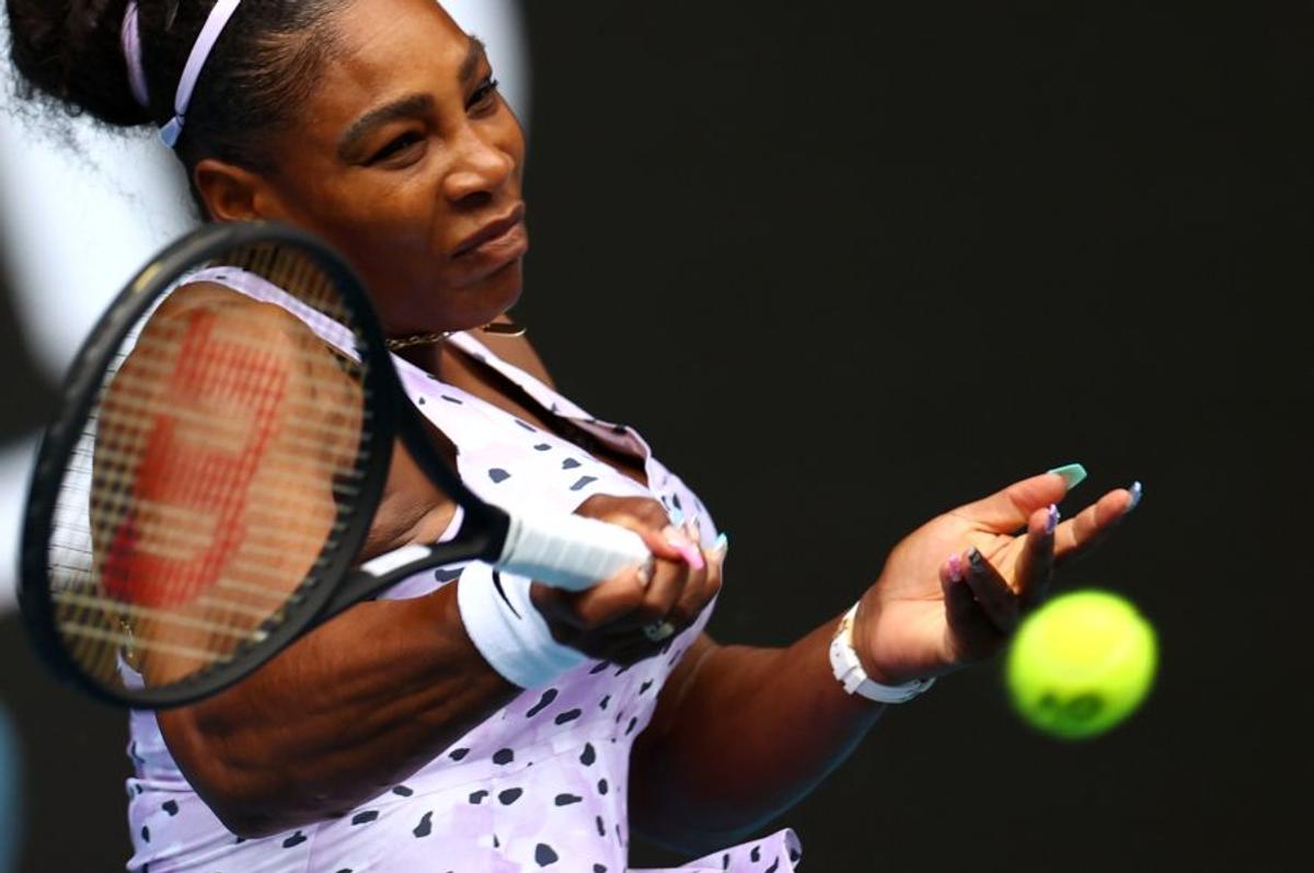 Serena Williams