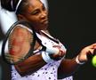 EXCLUSIV Mărturisiri în premieră la GSP Live: „Am văzut-o dezbrăcată pe Serena Williams în vestiar. Am fost șocată o săptămână”