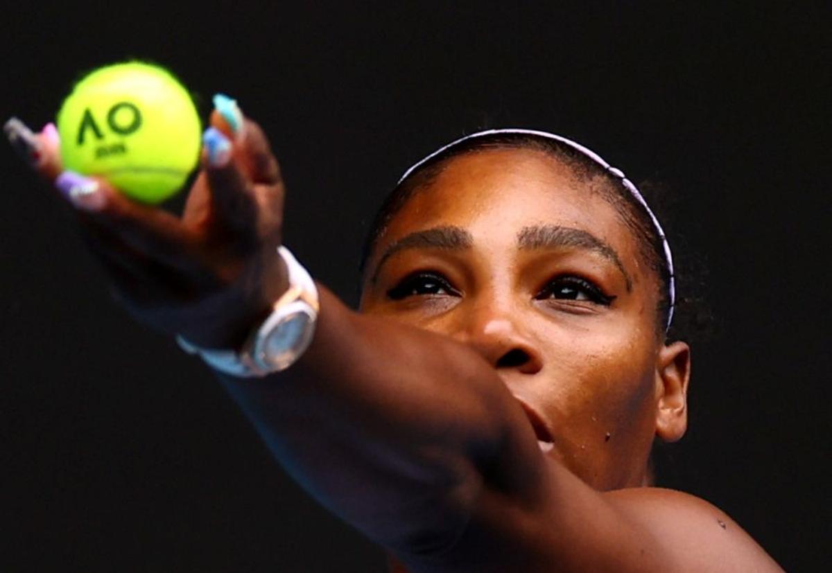 Serena Williams