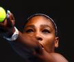 EXCLUSIV Mărturisiri în premieră la GSP Live: „Am văzut-o dezbrăcată pe Serena Williams în vestiar. Am fost șocată o săptămână”