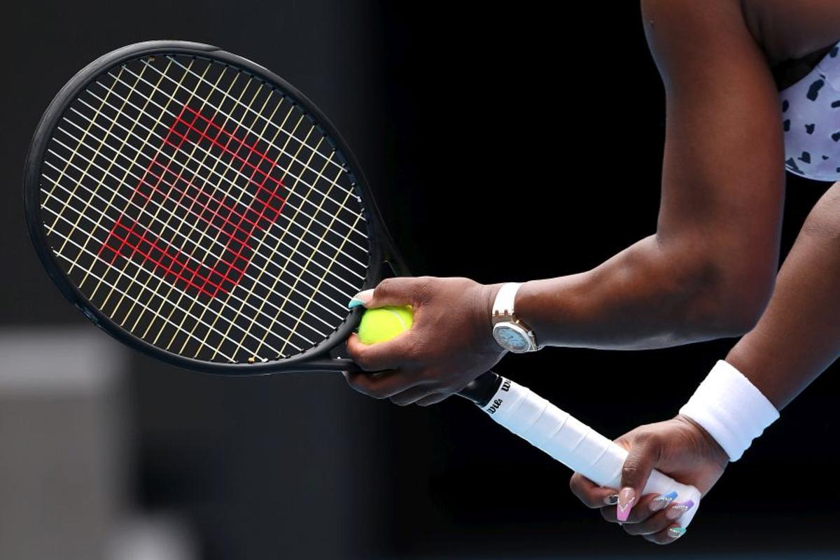 EXCLUSIV Mărturisiri în premieră la GSP Live: „Am văzut-o dezbrăcată pe Serena Williams în vestiar. Am fost șocată o săptămână”