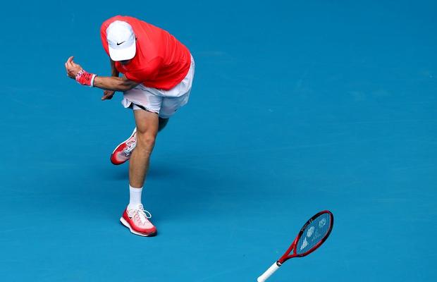 AUSTRALIAN OPEN 2020 // 3 surprize notabile în prima zi de la Melbourne: primii favoriți care au plecat acasă