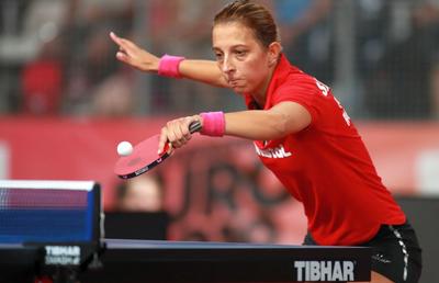 Eliza Samara, interviu despre obiectivul României la Tokyo: „Putem sparge zidul asiatic!”
