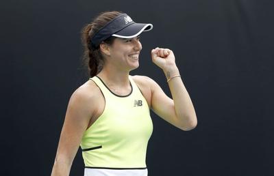 Justine Henin avertizează înainte de Sorana Cîrstea - Cori Gauff: „Asta trebuie să faci pentru a profita de emoțiile ei”