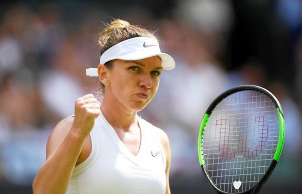 SIMONA HALEP LA AUSTRALIAN OPEN // Un test dur » Halep debutează contra unei jucătoare aflate în formă maximă