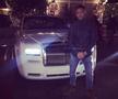 FOTO Colecție de campion: Conor McGregor deține automobile de lux în valoare de 3 milioane de euro și un yacht de 3,5 milioane de euro