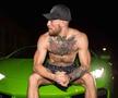 FOTO Colecție de campion: Conor McGregor deține automobile de lux în valoare de 3 milioane de euro și un yacht de 3,5 milioane de euro