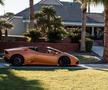 FOTO Colecție de campion: Conor McGregor deține automobile de lux în valoare de 3 milioane de euro și un yacht de 3,5 milioane de euro