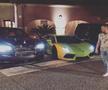 FOTO Colecție de campion: Conor McGregor deține automobile de lux în valoare de 3 milioane de euro și un yacht de 3,5 milioane de euro