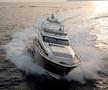 FOTO Colecție de campion: Conor McGregor deține automobile de lux în valoare de 3 milioane de euro și un yacht de 3,5 milioane de euro