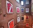 FCSB, în hall of fame-ul Marbella Football Center » Ce au văzut steliștii înainte de amical