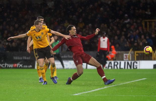 Mai poate fi oprită Liverpool? Cotă 50 pentru o victorie cu Wolverhampton
