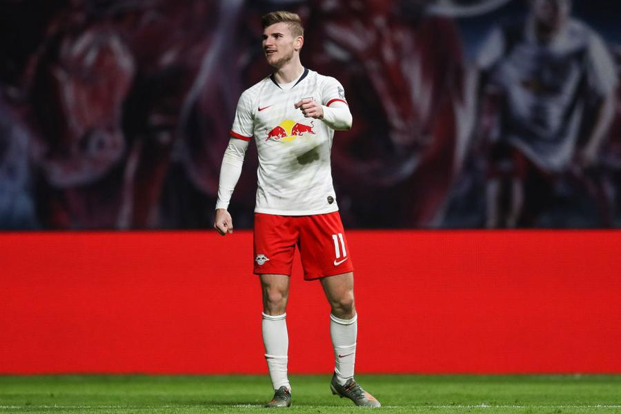Kai Havertz s-a înțeles cu Chelsea! Londonezii sunt singurii care își permit prețul cerut de Leverkusen!