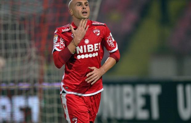 DINAMO - OSIJEK 1-1 // VIDEO Egal în al treilea amical din Spania » Vezi AICI golul lui Perovic!