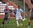FCSB - LOKOMOTIV MOSCOVA 3-3 // VIDEO+ FOTO Egal spectaculos: 6 goluri marcate și un penalty ratat!
