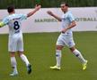 FCSB - LOKOMOTIV MOSCOVA 3-3 // VIDEO+FOTO Cronică de Vlad Nedelea » Ce a remarcat corespondentul GSP în amical + Ce sistem a folosit Vintilă