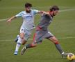 FOTO FCSB - LOKOMOTIV MOSCOVA 3-3