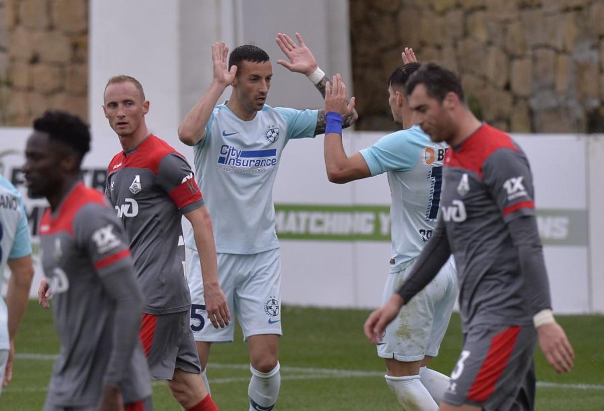 FCSB // Helmuth Duckadam s-a enervat în direct la TV și s-a luat de Ioan Hora: „Dacă ai sânge în instalație, spune asta când ești la echipă! E urât, nu-mi place”