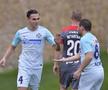 FOTO FCSB - LOKOMOTIV MOSCOVA 3-3