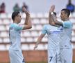 FOTO FCSB - LOKOMOTIV MOSCOVA 3-3
