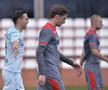 FOTO FCSB - LOKOMOTIV MOSCOVA 3-3