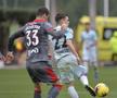 FOTO FCSB - LOKOMOTIV MOSCOVA 3-3