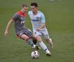 FOTO FCSB - LOKOMOTIV MOSCOVA 3-3