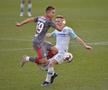 FOTO FCSB - LOKOMOTIV MOSCOVA 3-3