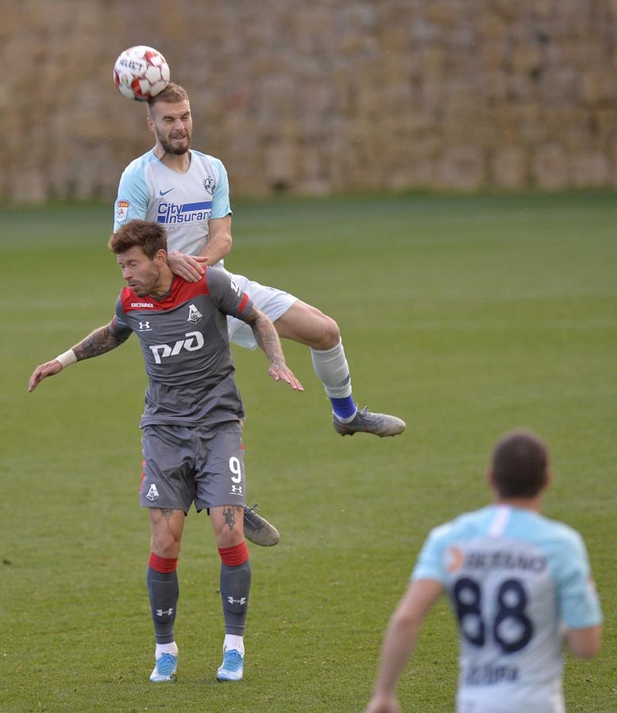 FCSB // Helmuth Duckadam s-a enervat în direct la TV și s-a luat de Ioan Hora: „Dacă ai sânge în instalație, spune asta când ești la echipă! E urât, nu-mi place”