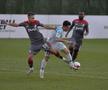 FOTO FCSB - LOKOMOTIV MOSCOVA 3-3