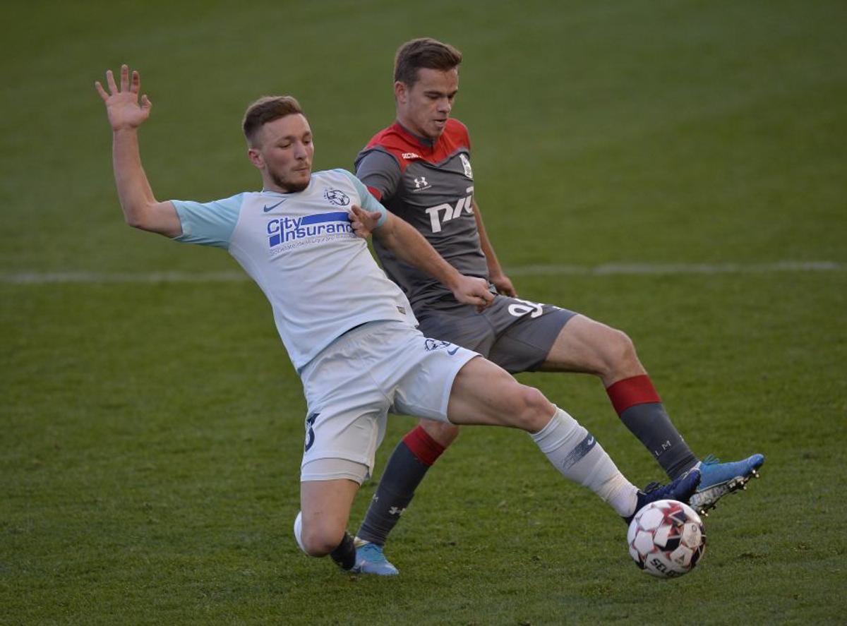FCSB // Helmuth Duckadam s-a enervat în direct la TV și s-a luat de Ioan Hora: „Dacă ai sânge în instalație, spune asta când ești la echipă! E urât, nu-mi place”