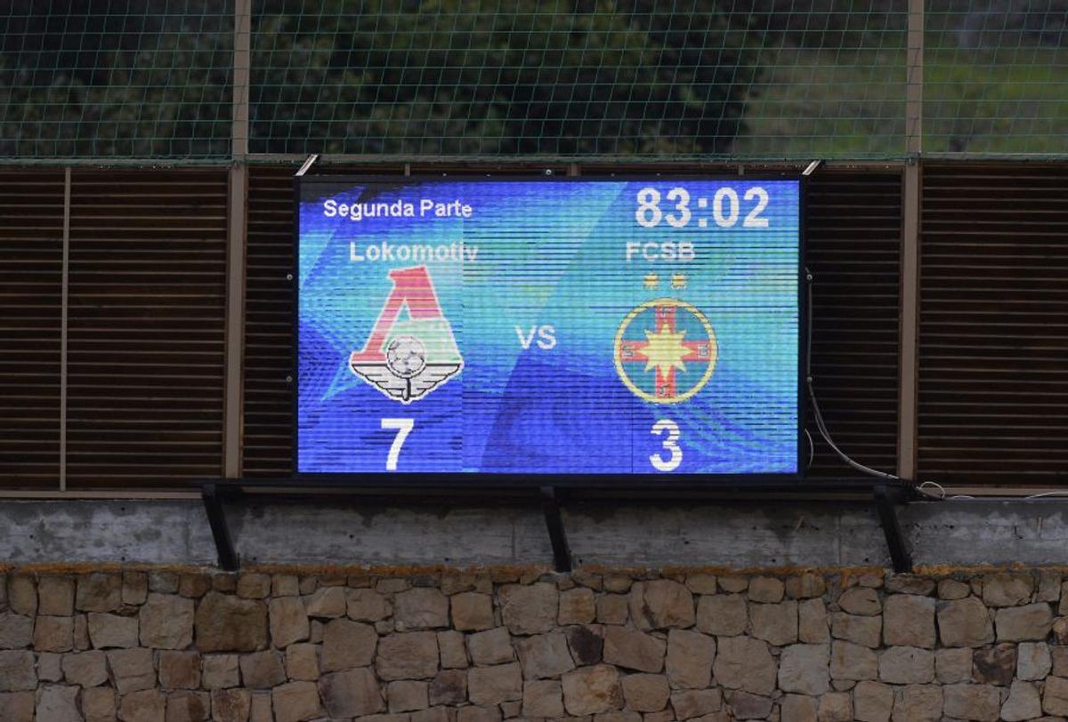 FCSB // Helmuth Duckadam s-a enervat în direct la TV și s-a luat de Ioan Hora: „Dacă ai sânge în instalație, spune asta când ești la echipă! E urât, nu-mi place”