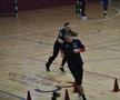 VIDEO+FOTO Spre Tokyo, via Podgorica! Naționala feminină a României s-a reunit prima dată sub conducerea cuplului Bogdan Burcea-Robert Licu