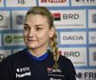 VIDEO+FOTO Spre Tokyo, via Podgorica! Naționala feminină a României s-a reunit prima dată sub conducerea cuplului Bogdan Burcea-Robert Licu
