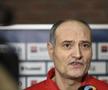 FOTO S-a reunit naționala feminină de handbal a României