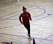 FOTO S-a reunit naționala feminină de handbal a României
